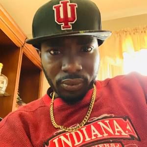 Meet your Posher, William